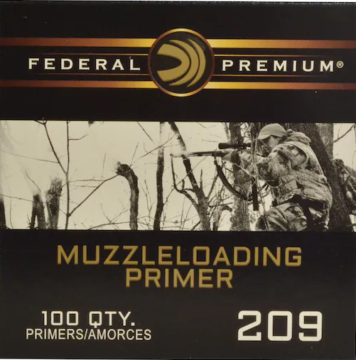Buy Federal Premium Primers Online