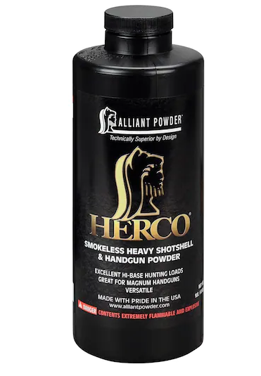 buy Alliant Herco Smokeless Gun Powder online