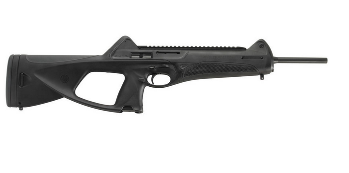 Buy Beretta CX4 Storm 9mm Carbine Rifle with 92 Series Magazines Online