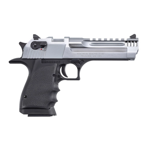 Buy Desert Eagle, .44 Magnum, Brushed Chrome, L5 Online