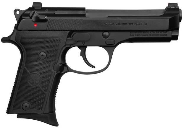 Buy Beretta 92x G Compact 9mm DA SA Pistol Online